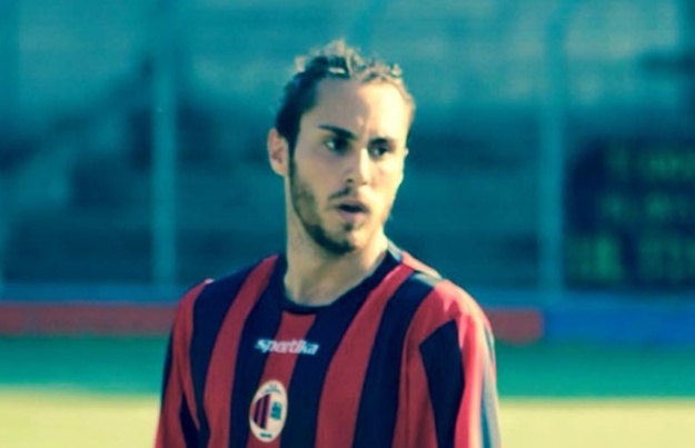 Andrea Marvelli (foto Facebook)