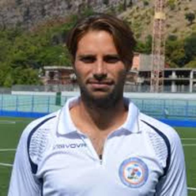 Antonio Villacaro