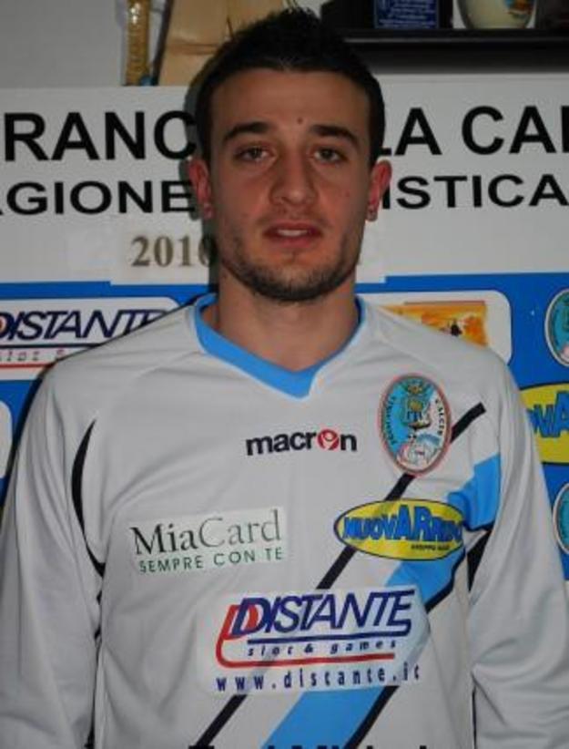 Michele Fazi
