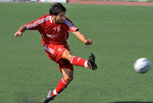 Marzullo (foto ©leonardodangelo.com)