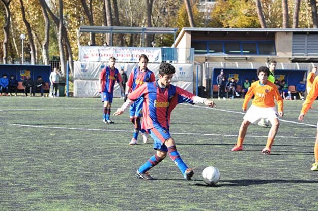 Gianluca Antocchi ©Piccirilli