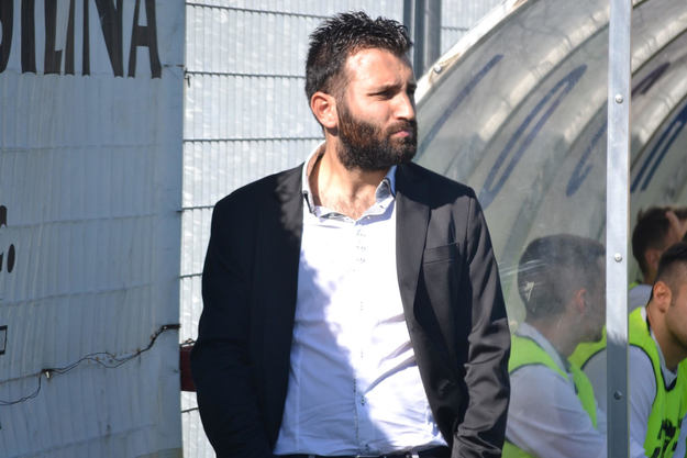 Damiano Casarola