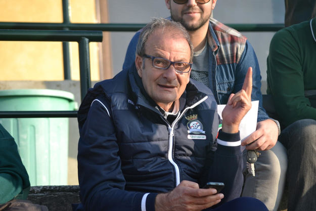 Giuseppe Paci