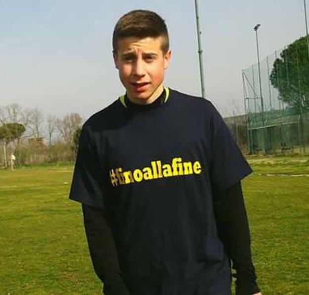 Niccolò Filesi
