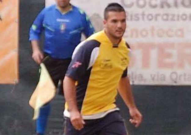 Marco Soave