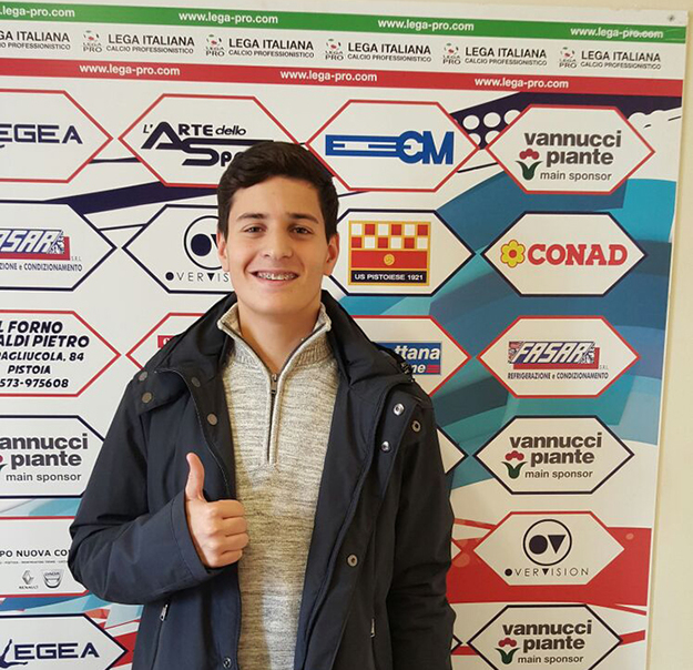 Alessandro Di Giacomo
