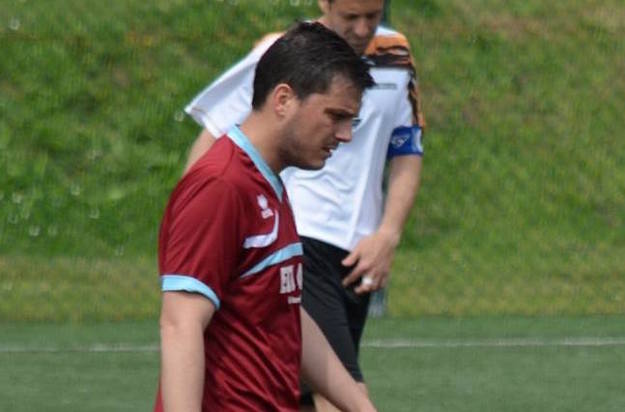 Alessio Casafina