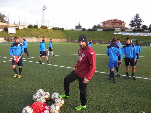 Fabrizio Feroce