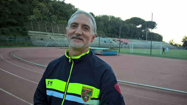 Massimo De Luca