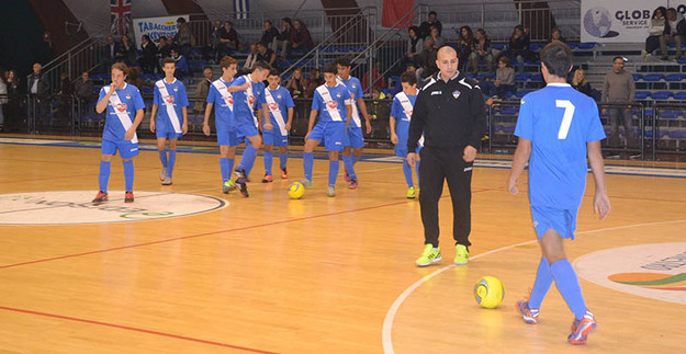 Poleggi e i suoi ragazzi