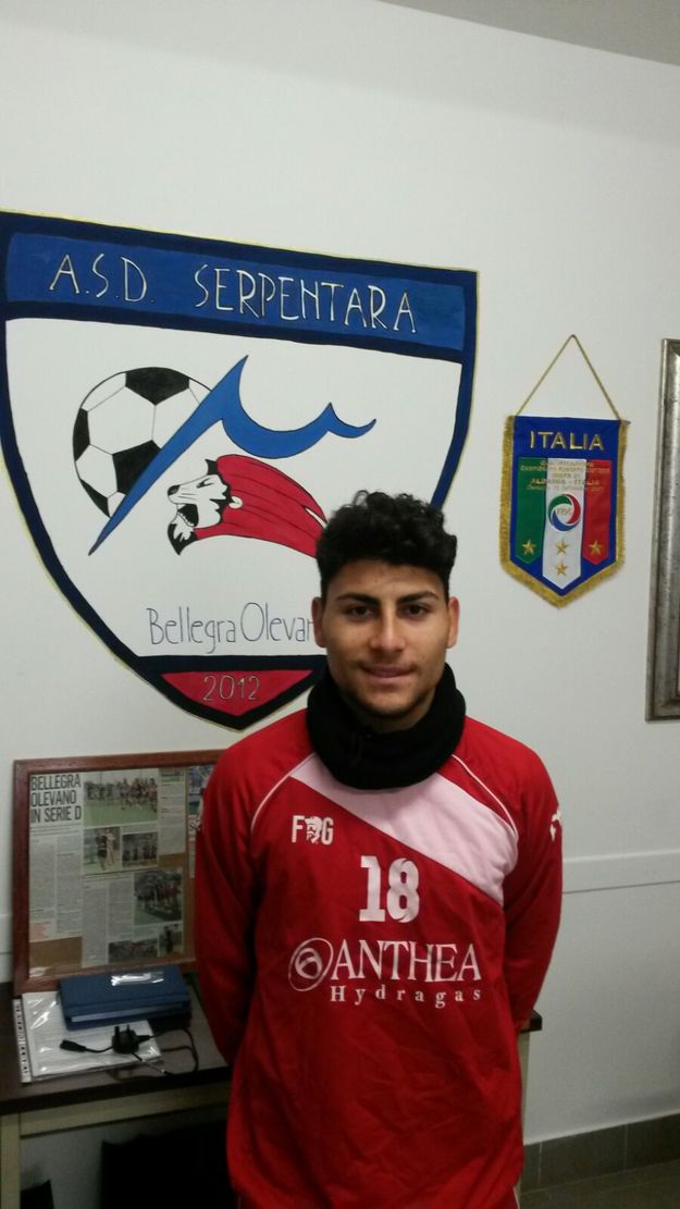 Francesco Cestrone