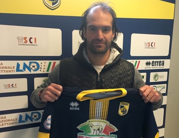 Matias Vegnaduzzo