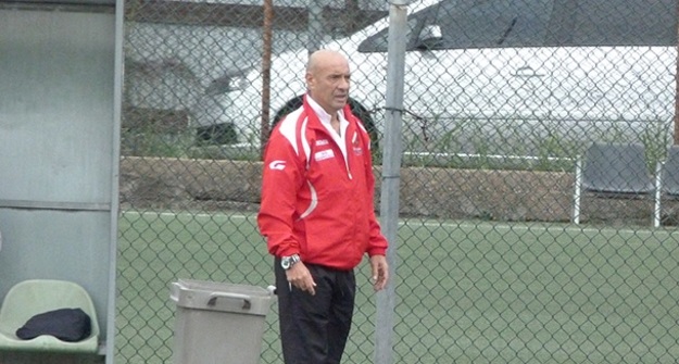 Antonelli, tecnico rossonero