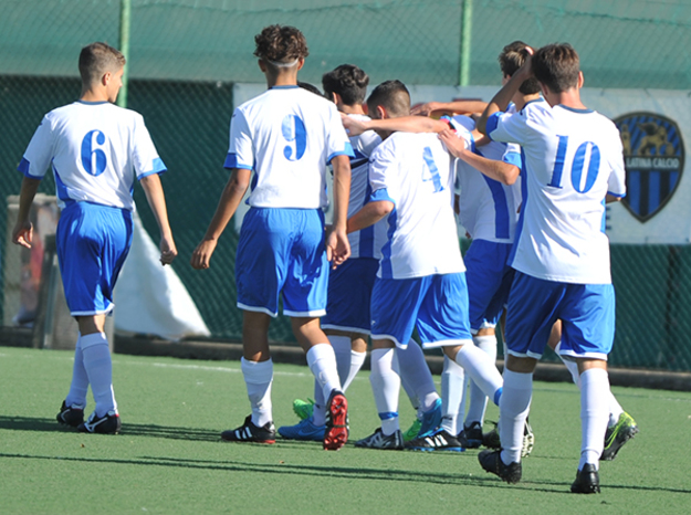 Vigili, un bel successo © Del Gobbo