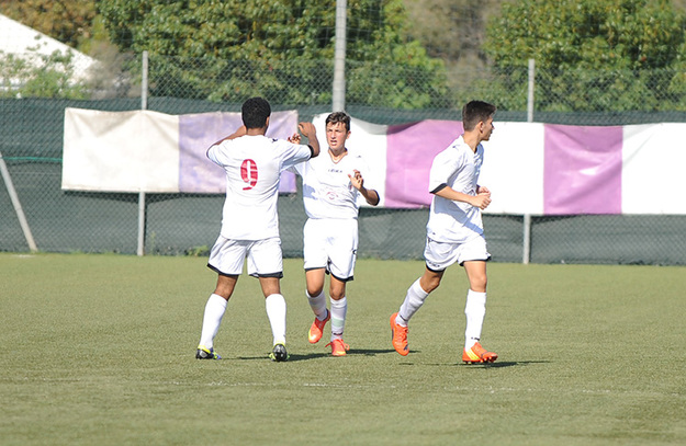 Rieti, torna a sorridere ©Del Gobbo