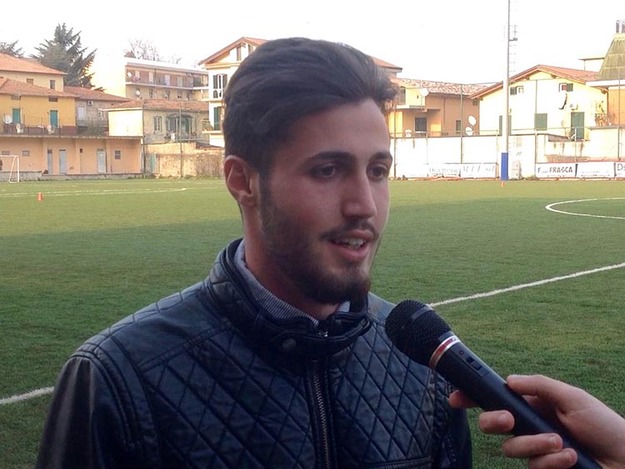 Fiore, match winner