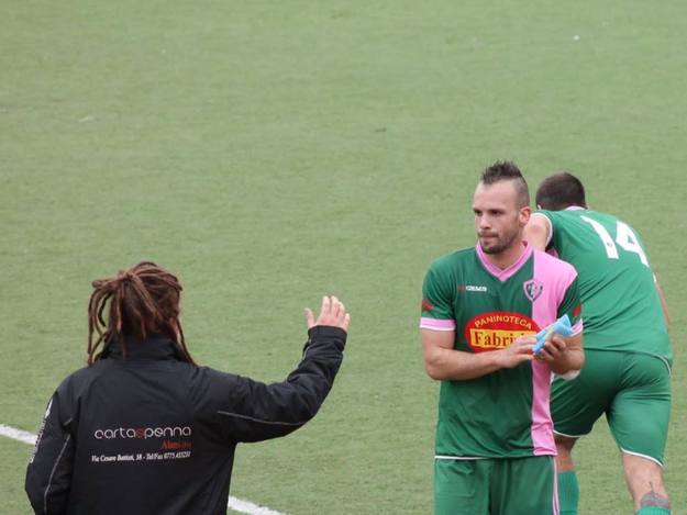 Che vittoria per l'Alatri!