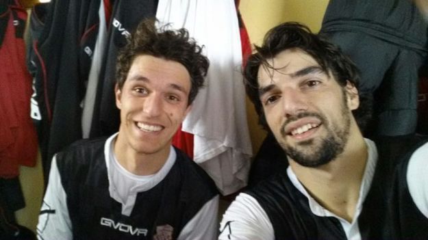 Sette e Viola, La Rustica