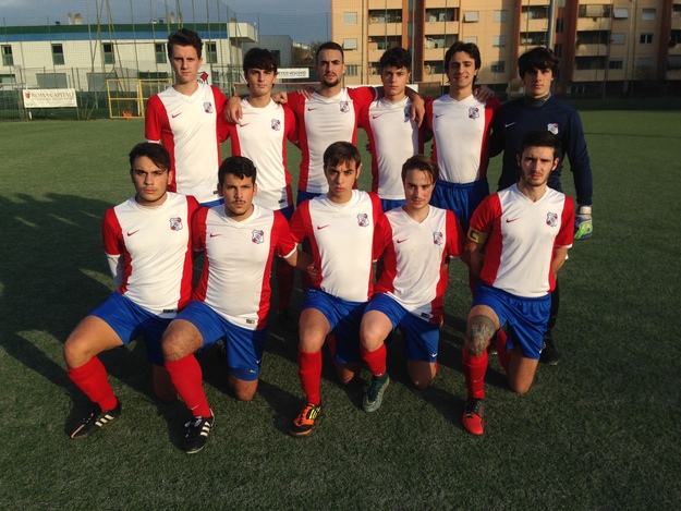 Atletico Vescovio