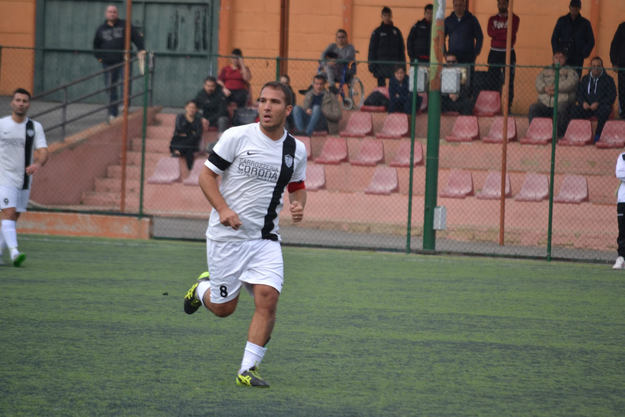Alessio De Santis