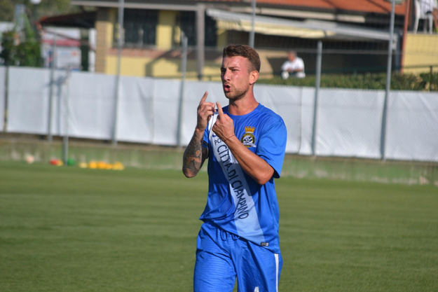 Stefano Martinelli