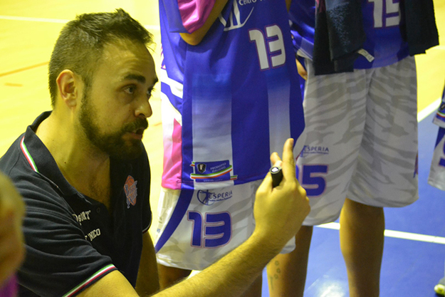 Marco Frisciotti