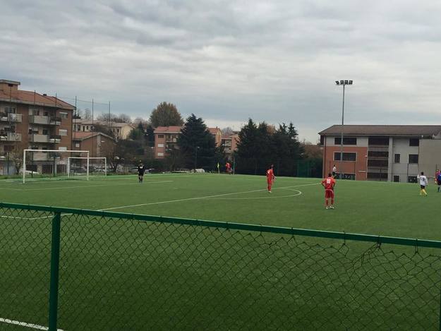 Atletico Monteporzio foto©facebook