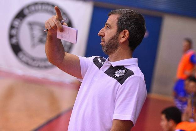 Alessio Musti (Foto Bocale)