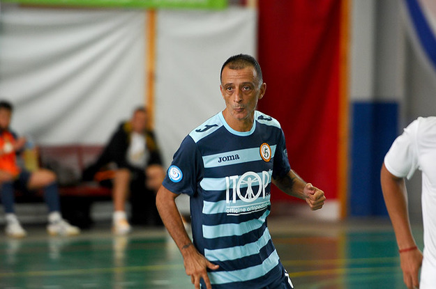 Andrea Rubei