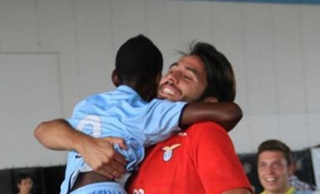Claudio Giuliani (foto Luca Marazzato)