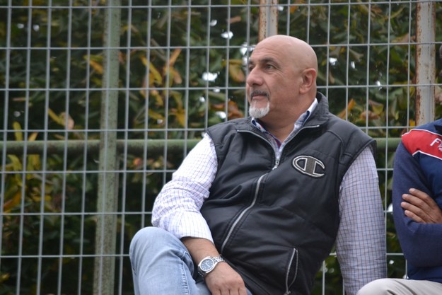 Luciano Ferro