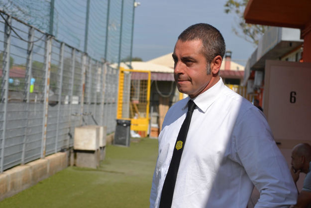 Leonardo Maoloni