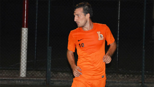 Andrea Barba
