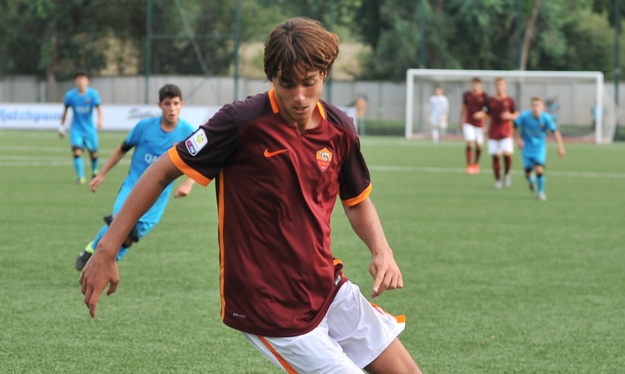 Edoardo Soleri ©Del Gobbo