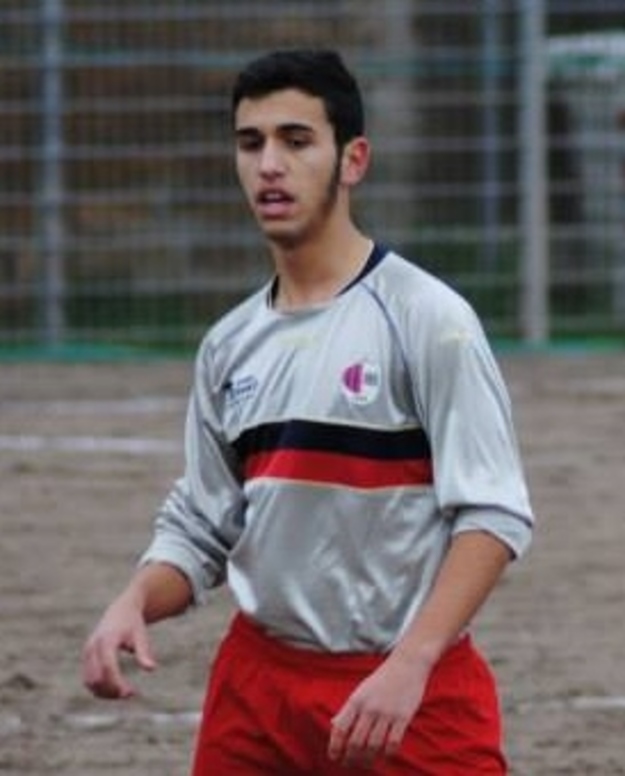 Niccolò Calabresi