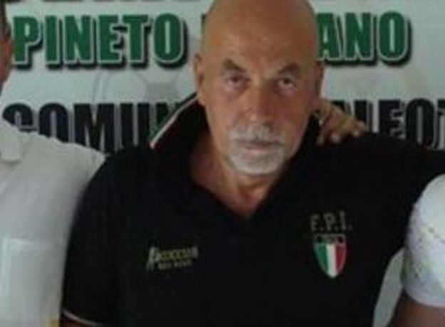 Giuliano Farinelli