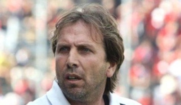 Gianluigi Staffa, tecnico del Civitavecchia