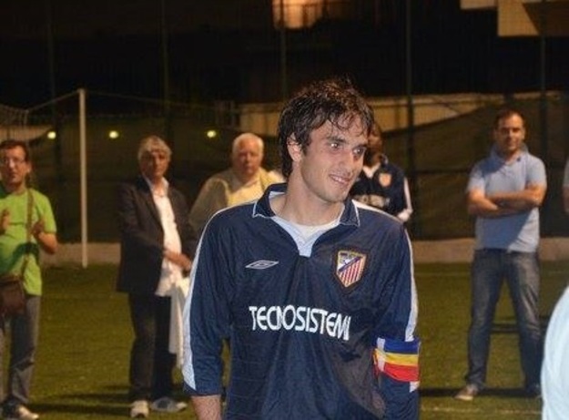 Andrea Belli foto©facebook
