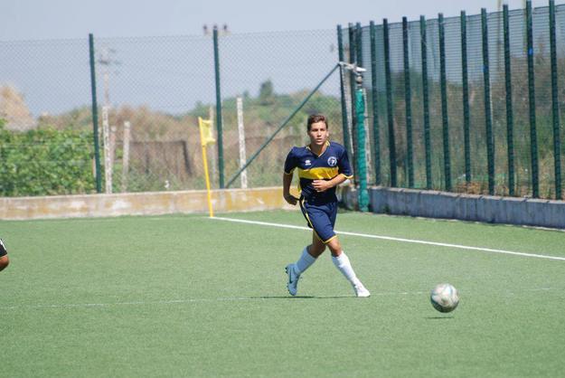 Mattia Ciolfi