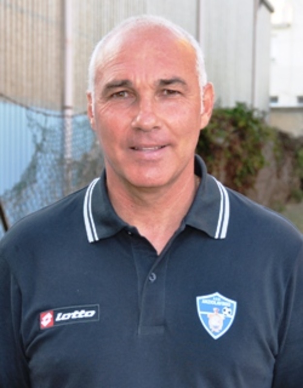 Paolo D'Este