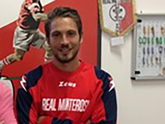 Mattia Petricca