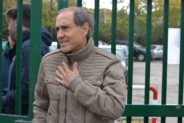 Nazzareno Mosciatti