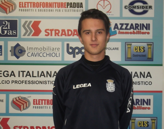 Niko Gianvanni