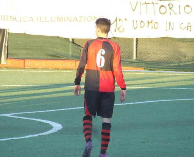 Vjs Velletri (foto ©Facebook)