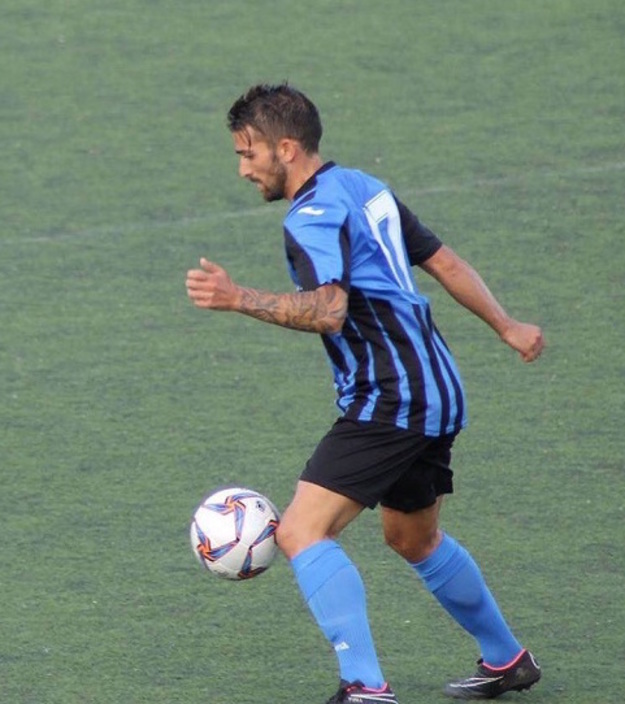 Simone Scerrati (foto©ElenaSidero)