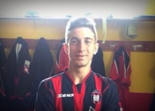 Marco Lanatà (foto Facebook)