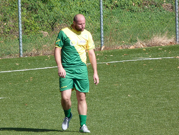 Lorenzi (foto ©Agrifoglio)