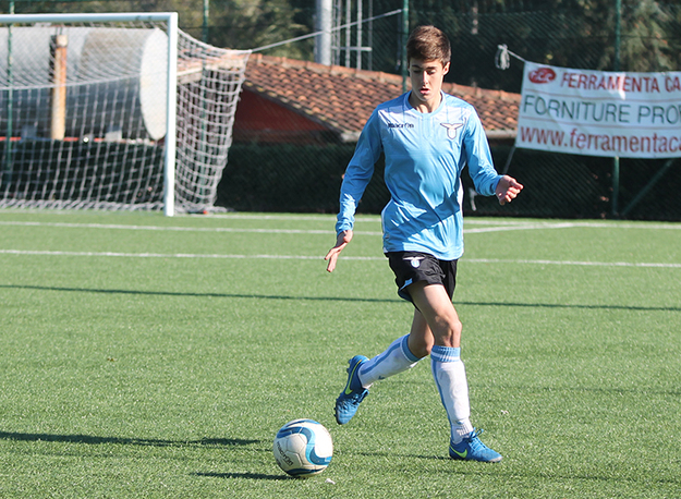 Lazio, altro 1-1 (foto ©De Cesaris)