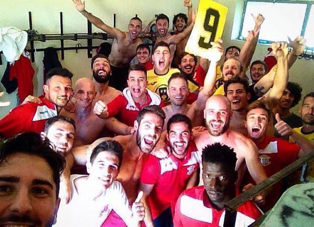 Torna al successo l'Arpino