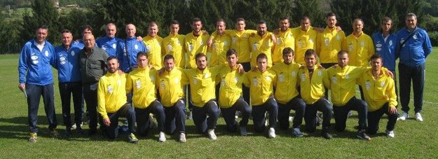 San Lorenzo Nuovo